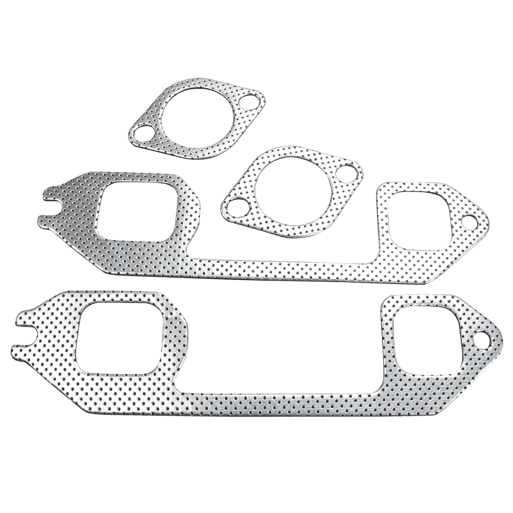 Exhaust Headers for 1937-1962 Chevy 6 Cylinder 216/235/261216, 235, 261