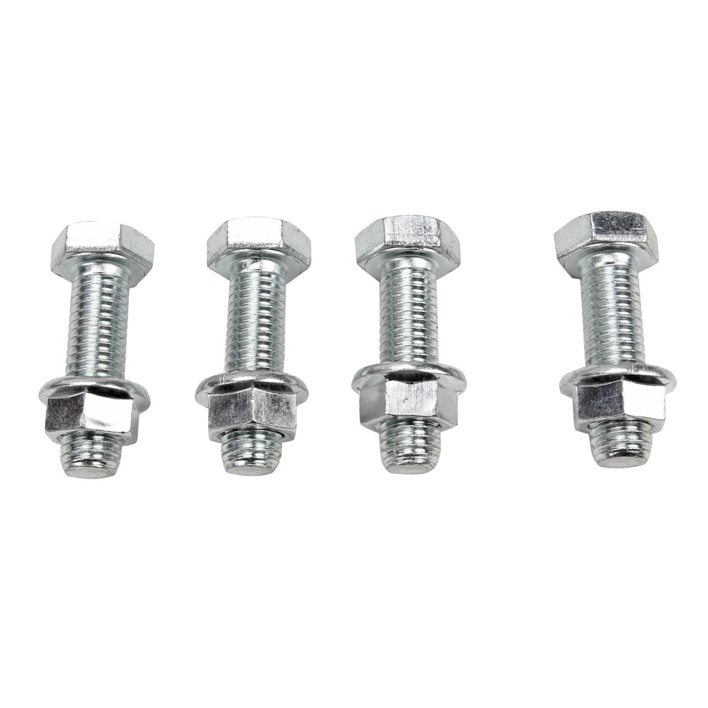 Exhaust Headers for 1937-1962 Chevy 6 Cylinder 216/235/261216, 235, 261