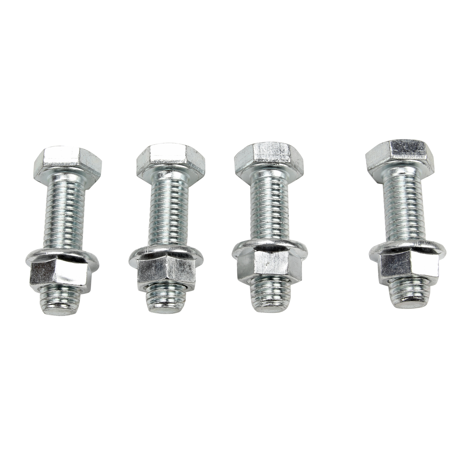 Exhaust Headers for 1937-1962 Chevy 6 Cylinder 216/235/261216, 235, 261