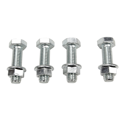 Exhaust Headers for 1937-1962 Chevy 6 Cylinder 216/235/261216, 235, 261