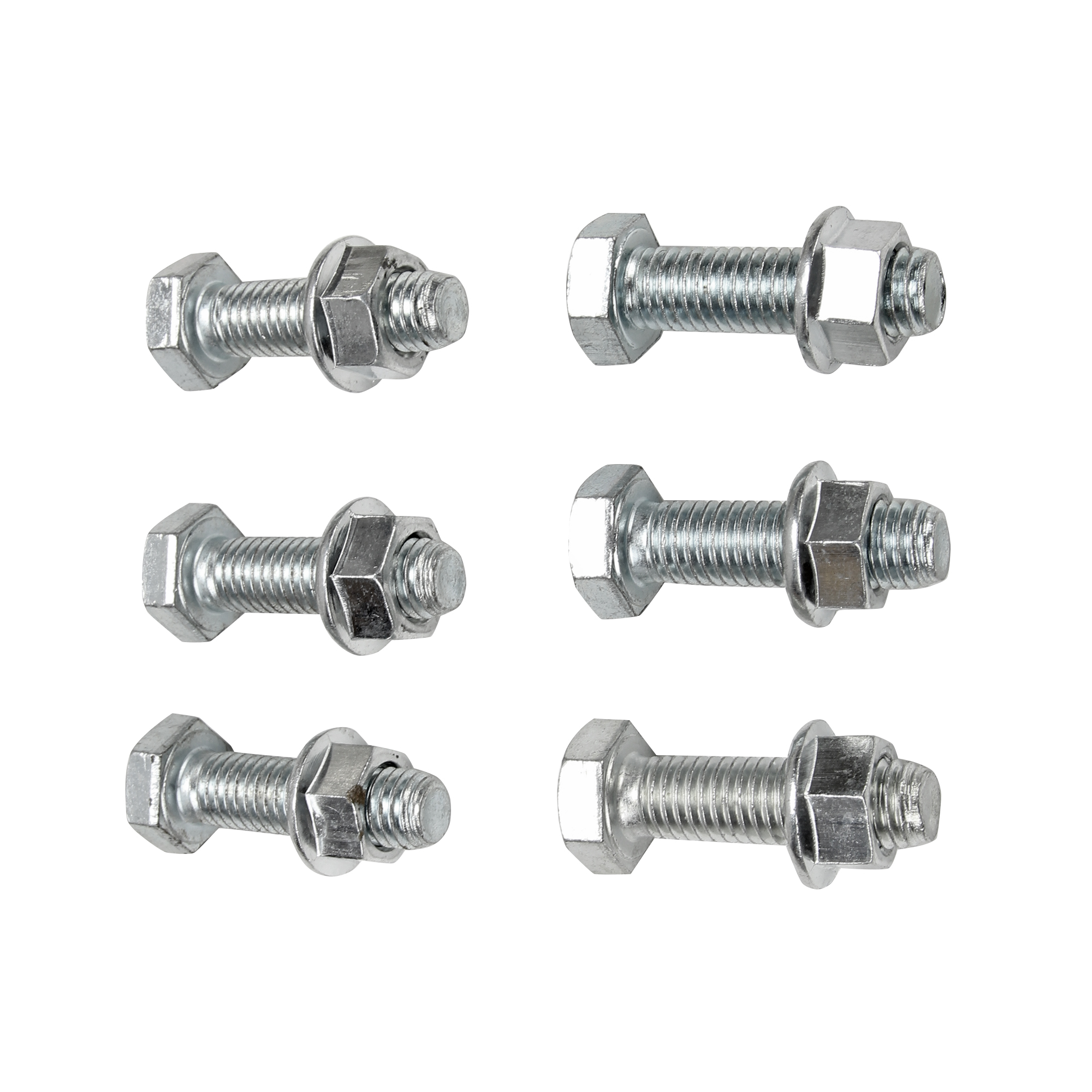 Exhaust Header for Chevy GMC 1973-1985 Small Block Long Tube 1-5/8