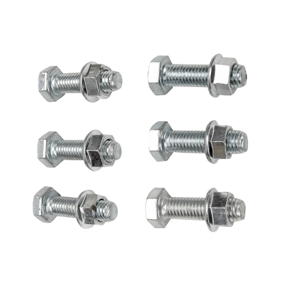 Exhaust Header for Chevy GMC 1973-1985 Small Block Long Tube 1-5/8