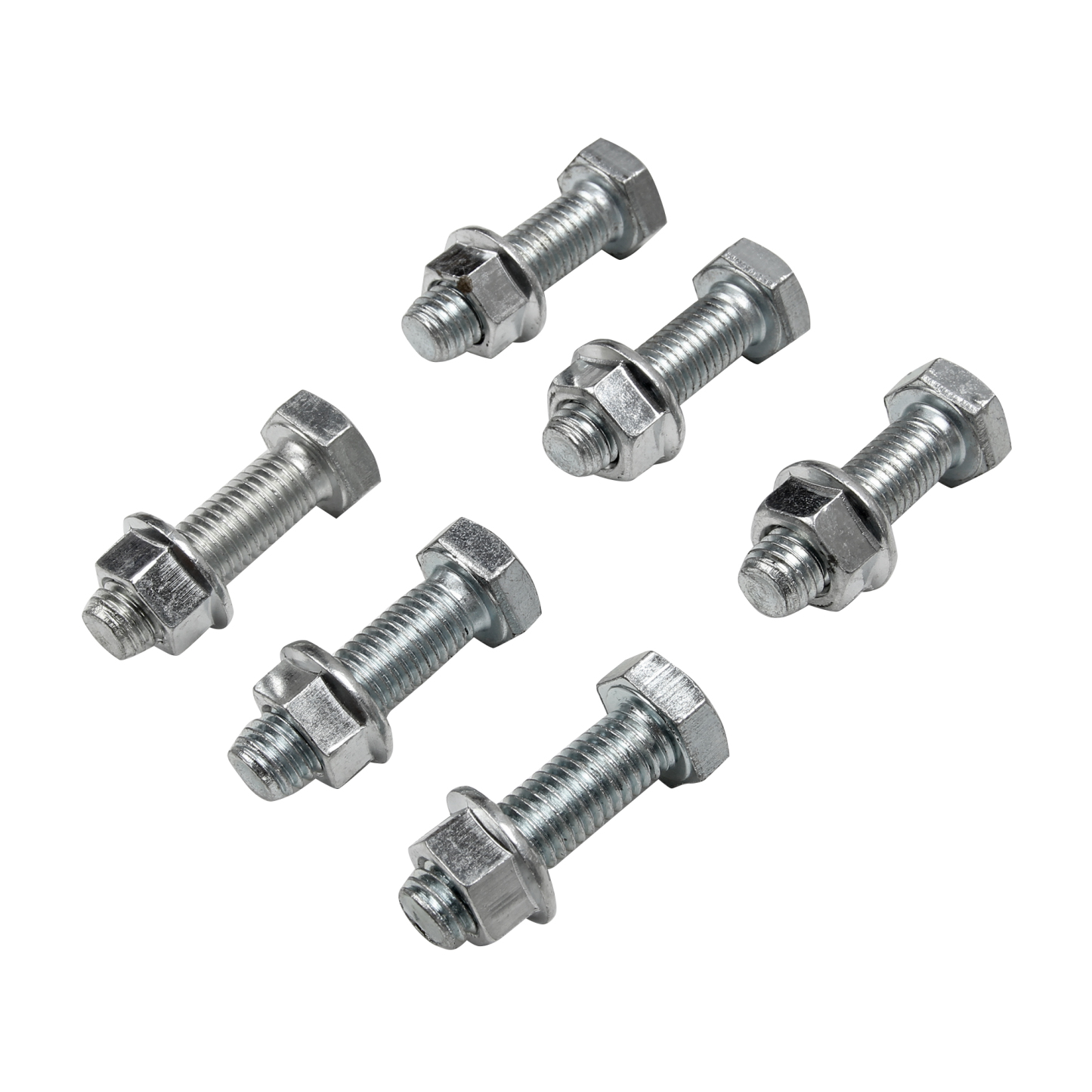 Exhaust Header for Chevy GMC 1973-1985 Small Block Long Tube 1-5/8