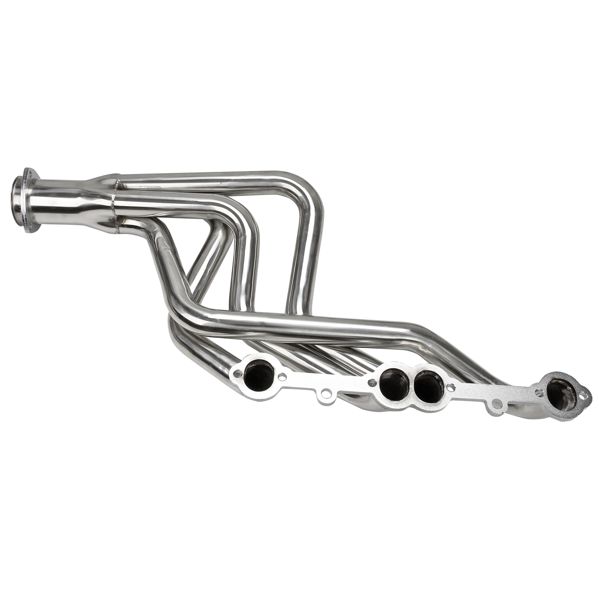 Exhaust Header for Chevy GMC 1973-1985 Small Block Long Tube 1-5/8