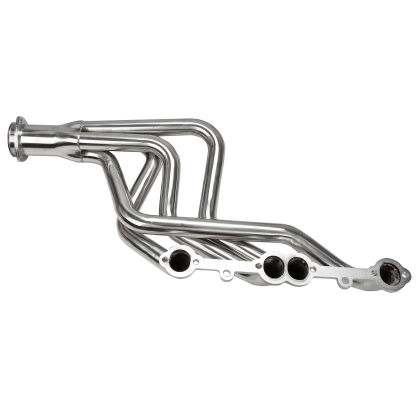Exhaust Header for Chevy GMC 1973-1985 Small Block Long Tube 1-5/8