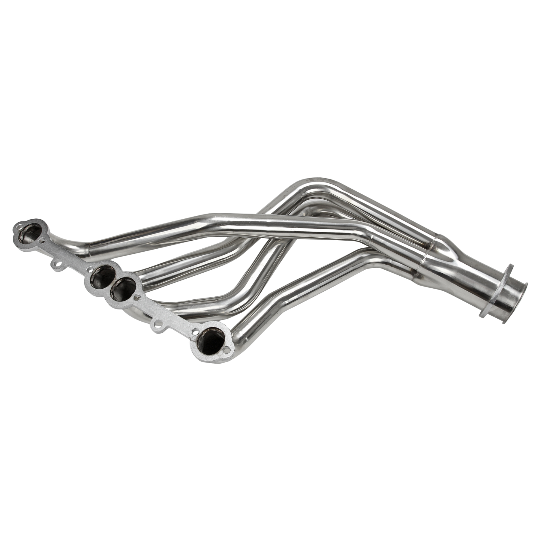 Exhaust Header for Chevy GMC 1973-1985 Small Block Long Tube 1-5/8
