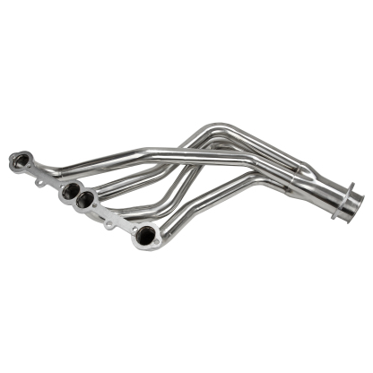 Exhaust Header for Chevy GMC 1973-1985 Small Block Long Tube 1-5/8