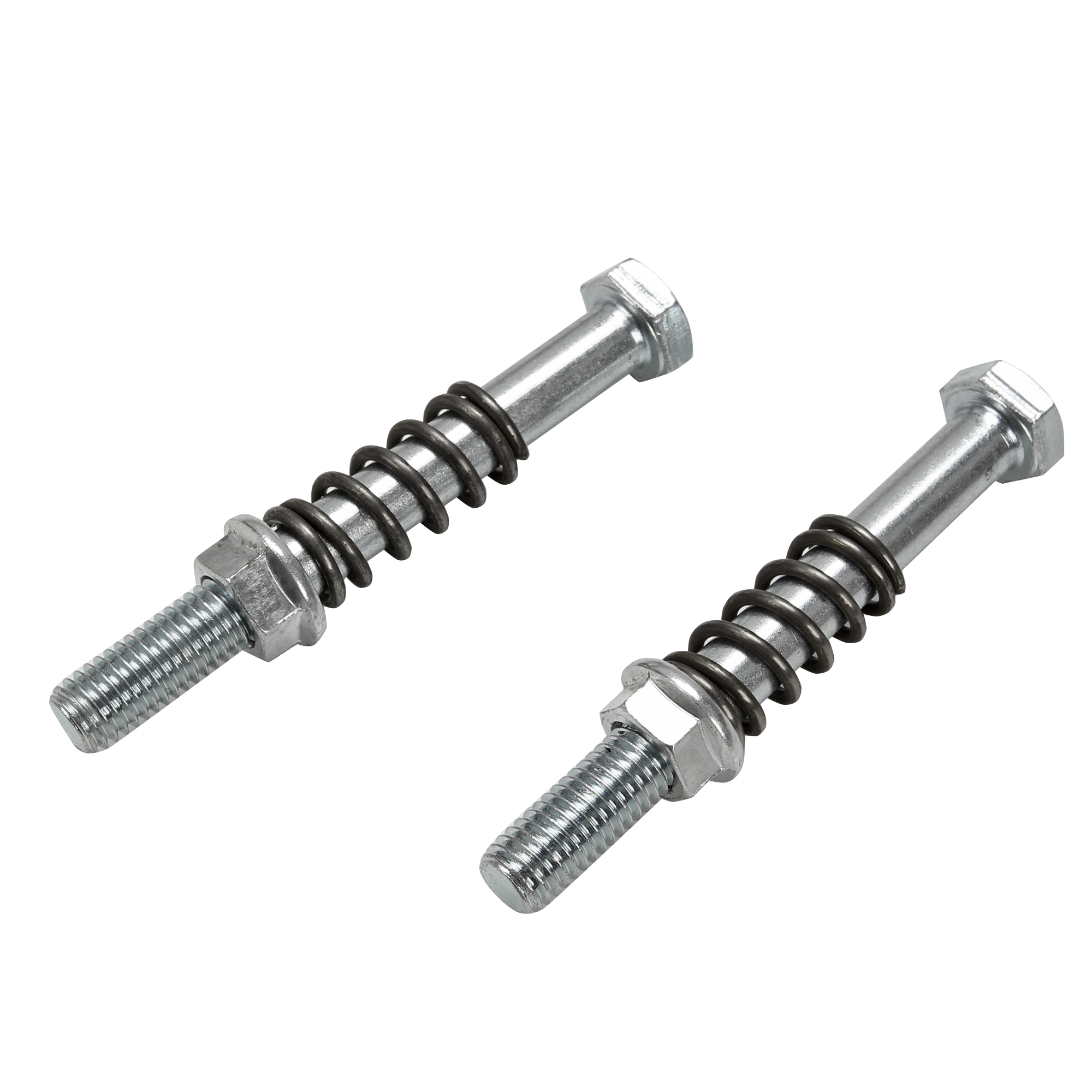 1991-1995 Jeep Wrangler YJ 2.5L L4 Stainless Manifold Header W/ Downpip