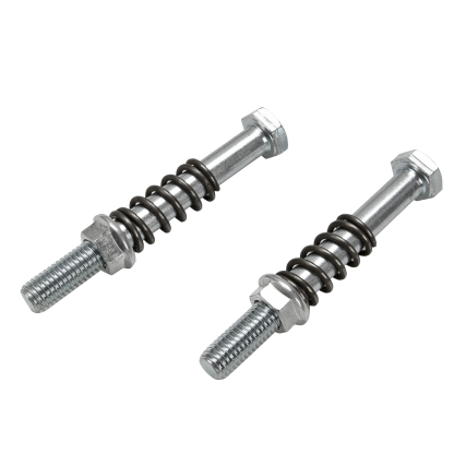 1991-1995 Jeep Wrangler YJ 2.5L L4 Stainless Manifold Header W/ Downpip