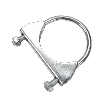 1991-1995 Jeep Wrangler YJ 2.5L L4 Stainless Manifold Header W/ Downpip