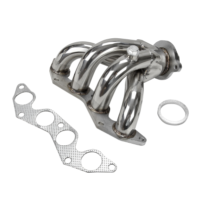 Exhaust Manifold Header for Honda Civic EX 2001-2005