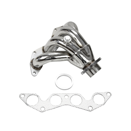 Exhaust Manifold Header for Honda Civic EX 2001-2005