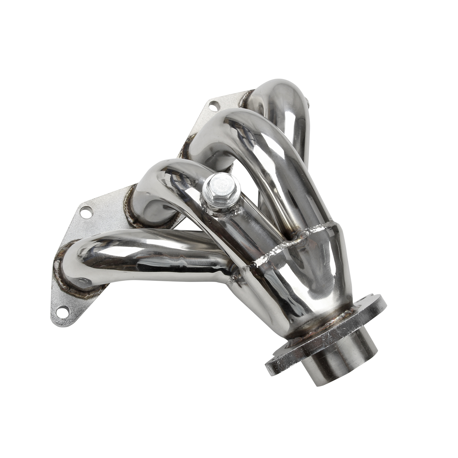 Exhaust Manifold Header for Honda Civic EX 2001-2005