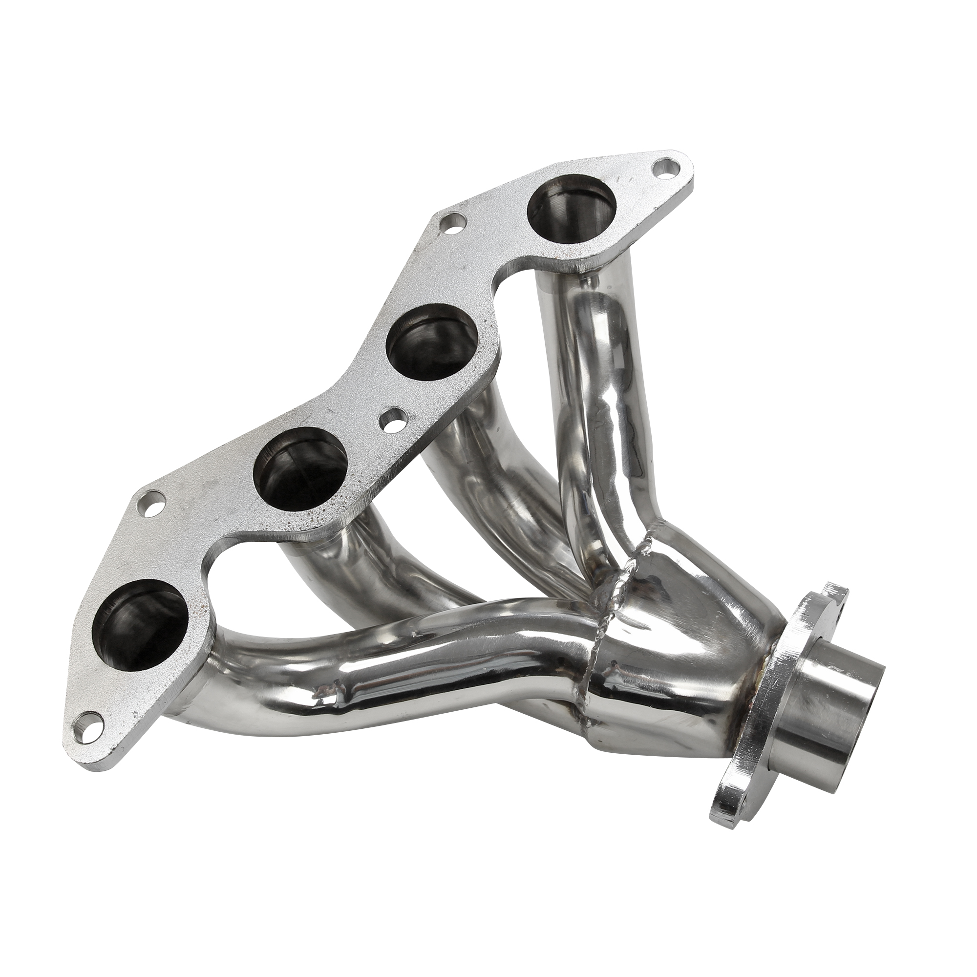 Exhaust Manifold Header for Honda Civic EX 2001-2005