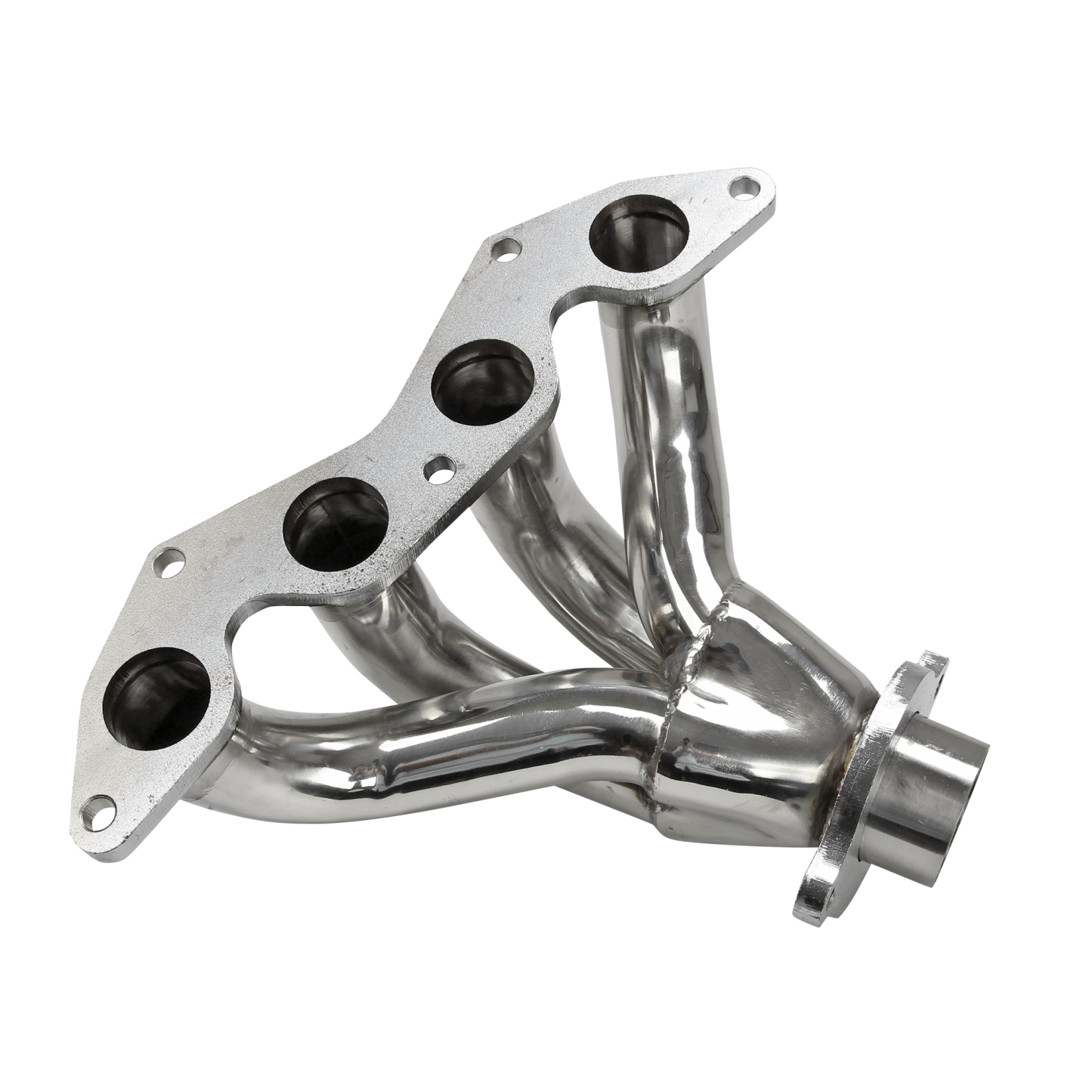Exhaust Manifold Header for Honda Civic EX 2001-2005