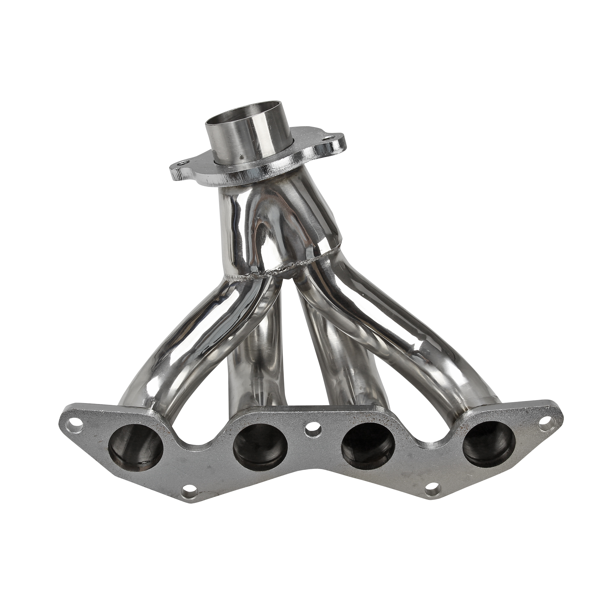 Exhaust Manifold Header for Honda Civic EX 2001-2005