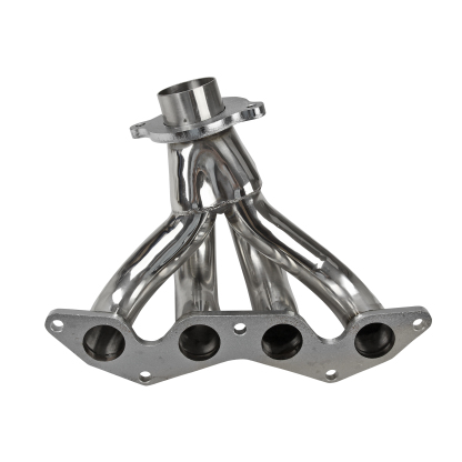 Exhaust Manifold Header for Honda Civic EX 2001-2005