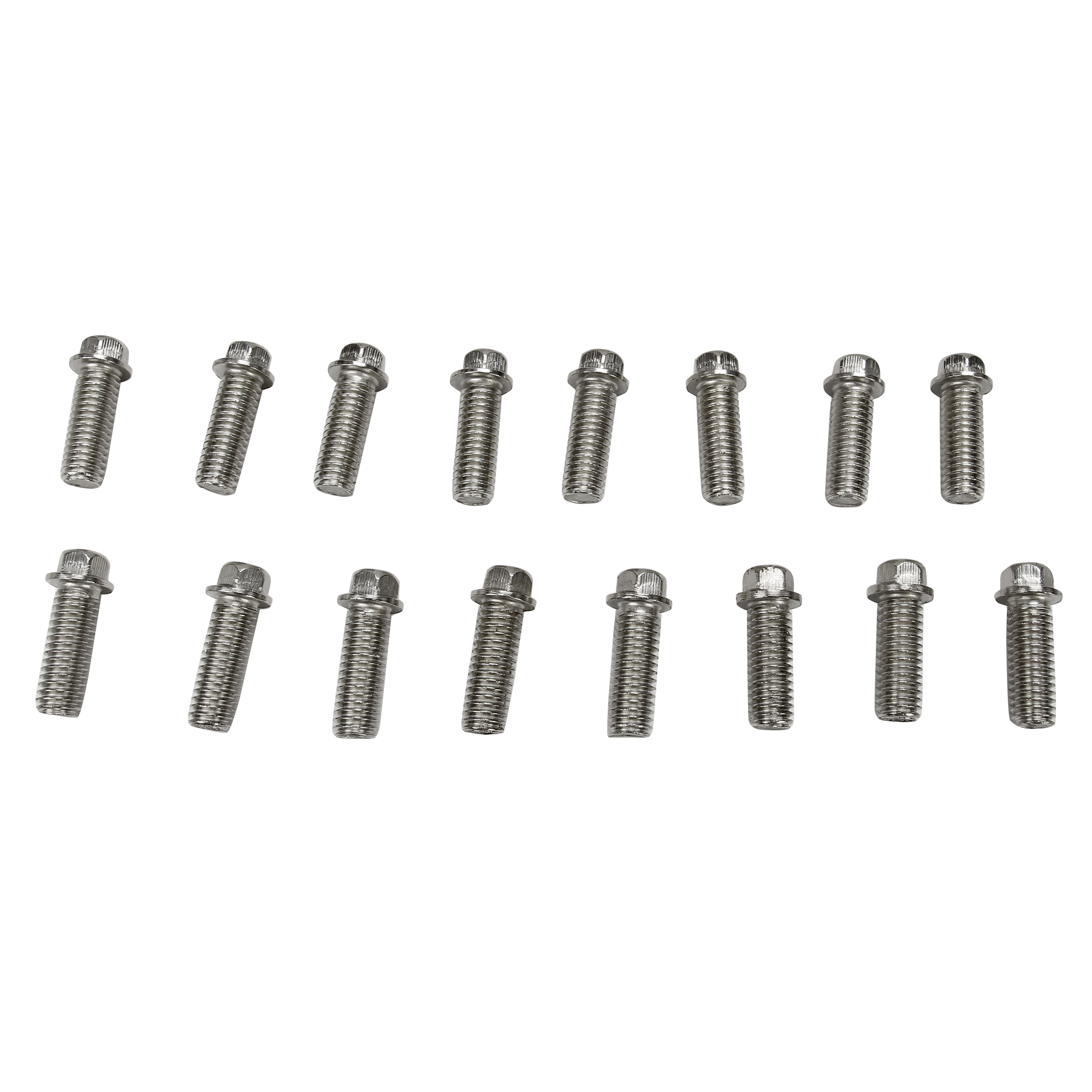 Exhaust Header for 2000-2006 Chevy GMC Avalanche Silverado 4.8L 5.3L V8