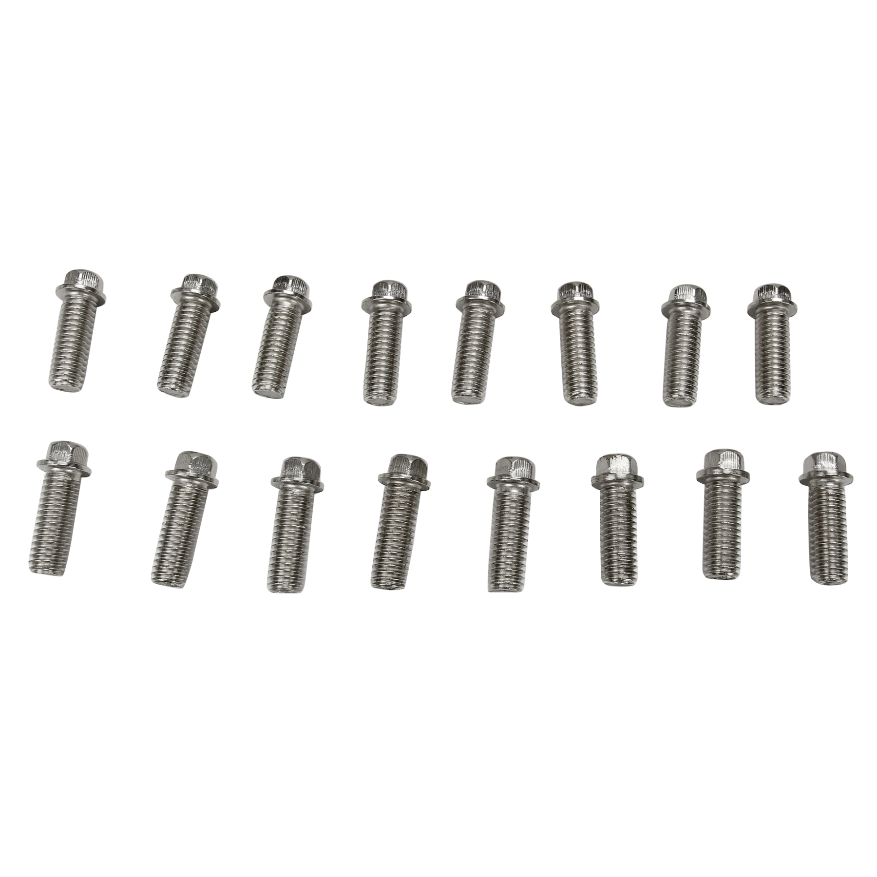 Exhaust Header for 2000-2006 Chevy GMC Avalanche Silverado 4.8L 5.3L V8