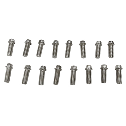 Exhaust Header for 2000-2006 Chevy GMC Avalanche Silverado 4.8L 5.3L V8