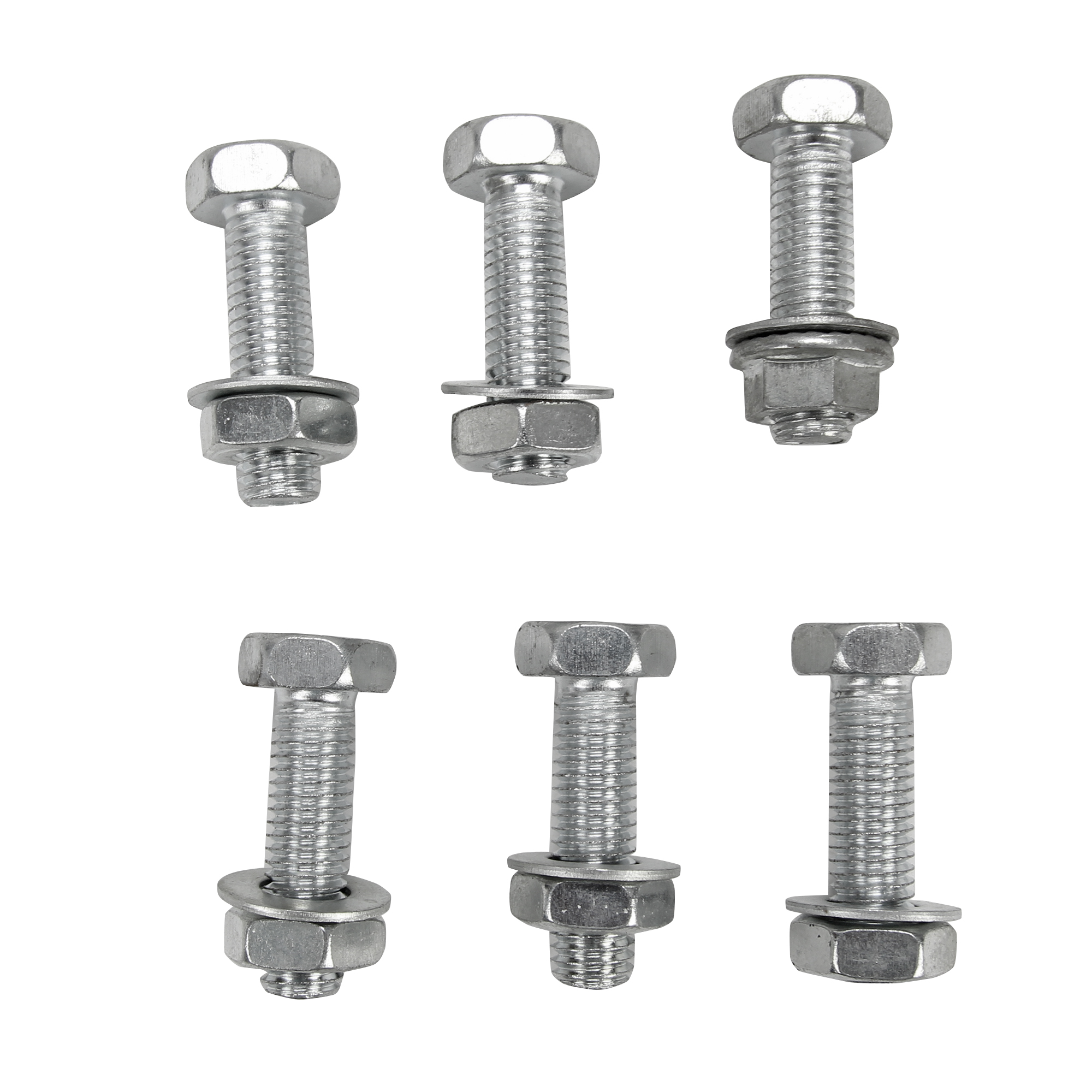 Exhaust Header for 2000-2006 Chevy GMC Avalanche Silverado 4.8L 5.3L V8