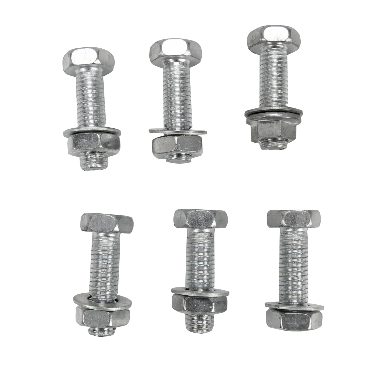 Exhaust Header for 2000-2006 Chevy GMC Avalanche Silverado 4.8L 5.3L V8