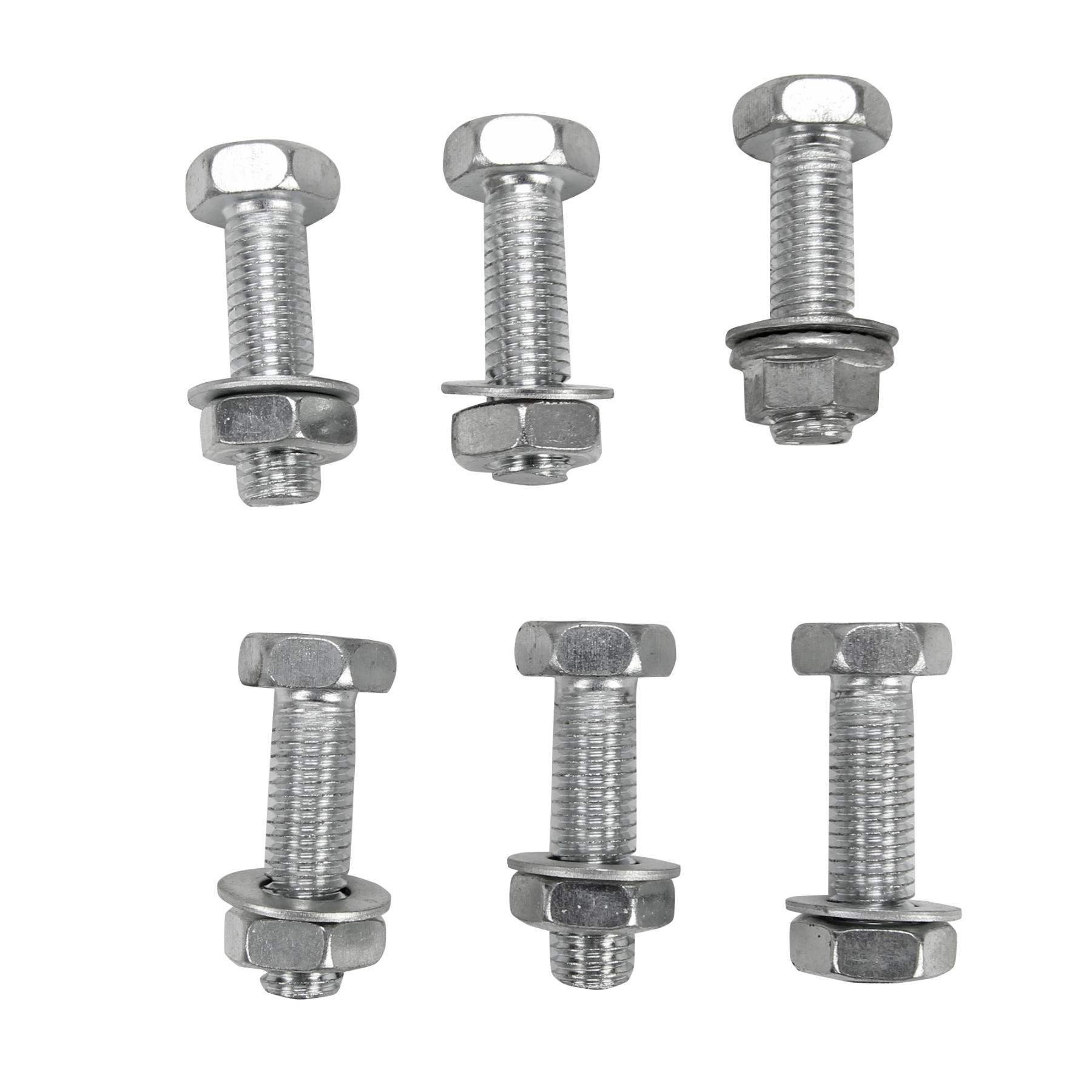 Exhaust Header for 2000-2006 Chevy GMC Avalanche Silverado 4.8L 5.3L V8