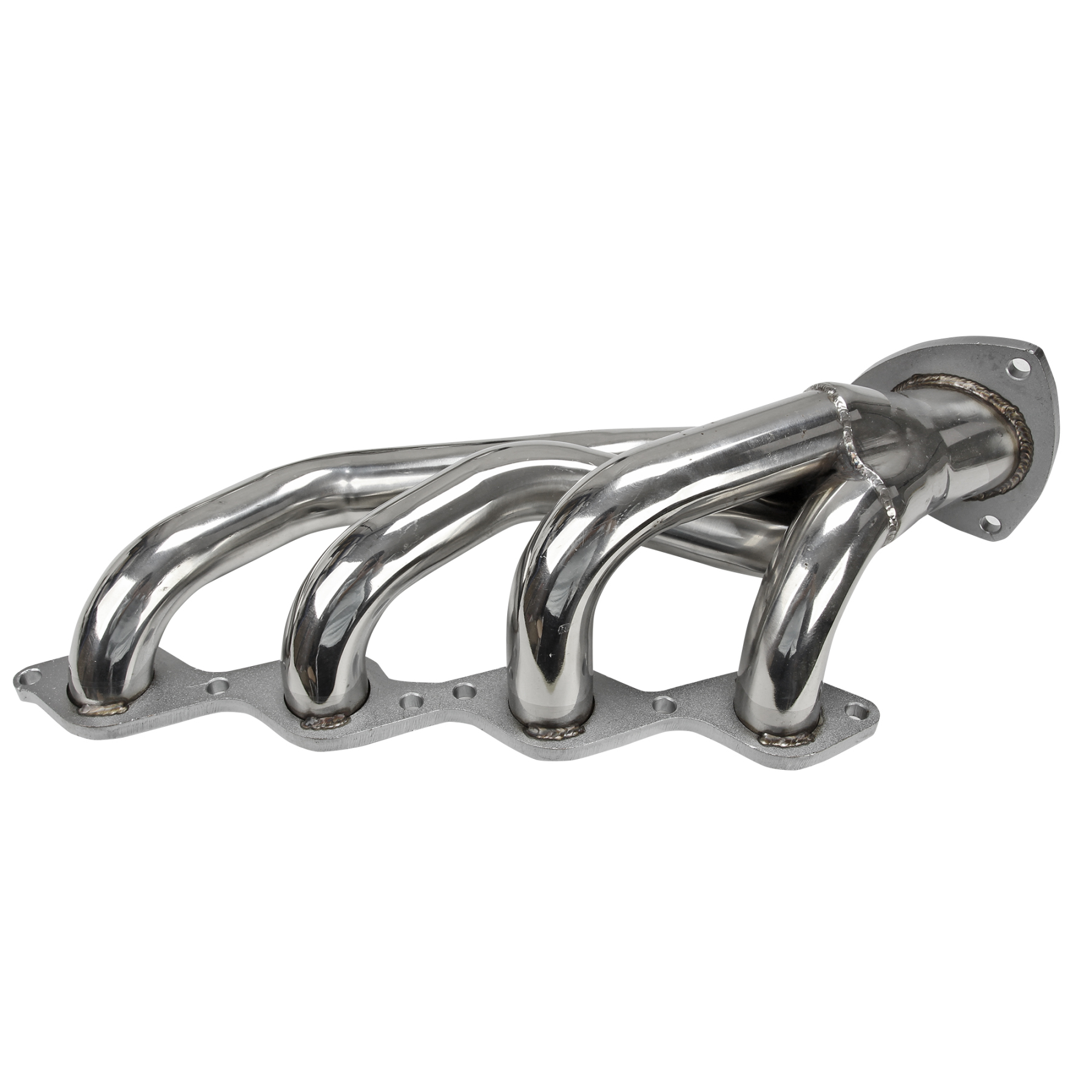Exhaust Header for 2000-2006 Chevy GMC Avalanche Silverado 4.8L 5.3L V8