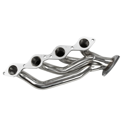 Exhaust Header for 2000-2006 Chevy GMC Avalanche Silverado 4.8L 5.3L V8