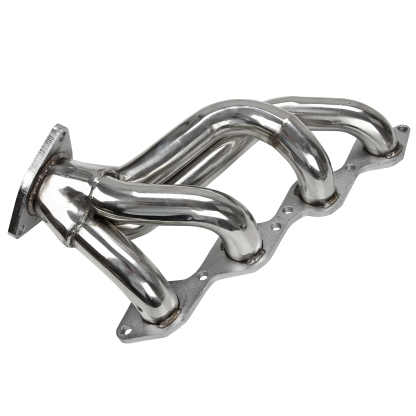 Exhaust Header for 2000-2006 Chevy GMC Avalanche Silverado 4.8L 5.3L V8