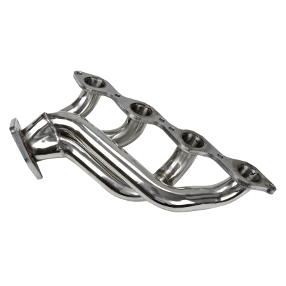 Exhaust Header for 2000-2006 Chevy GMC Avalanche Silverado 4.8L 5.3L V8