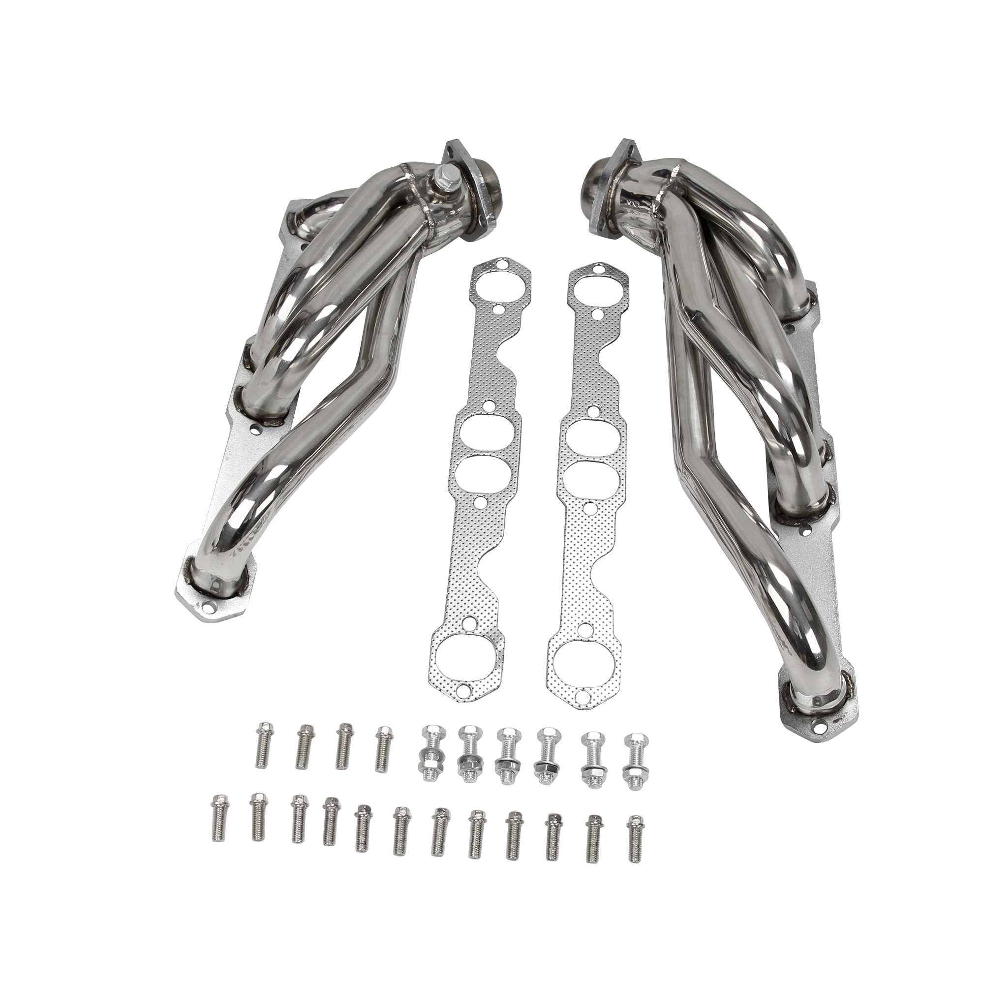 Exhaust Header for 1988-1997 Chevy GMC 5.0/5.7 V8 C/K TRUCK