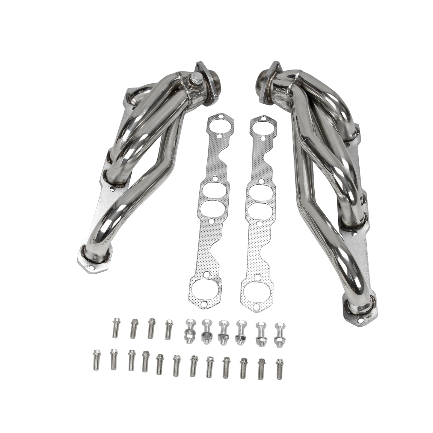 Exhaust Header for 1988-1997 Chevy GMC 5.0/5.7 V8 C/K TRUCK