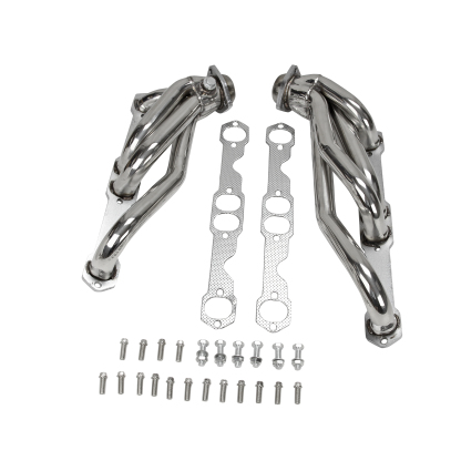 Exhaust Header for 1988-1997 Chevy GMC 5.0/5.7 V8 C/K TRUCK