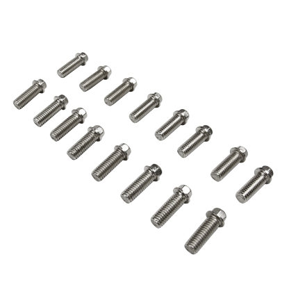 Exhaust Header for 1988-1997 Chevy GMC 5.0/5.7 V8 C/K TRUCK