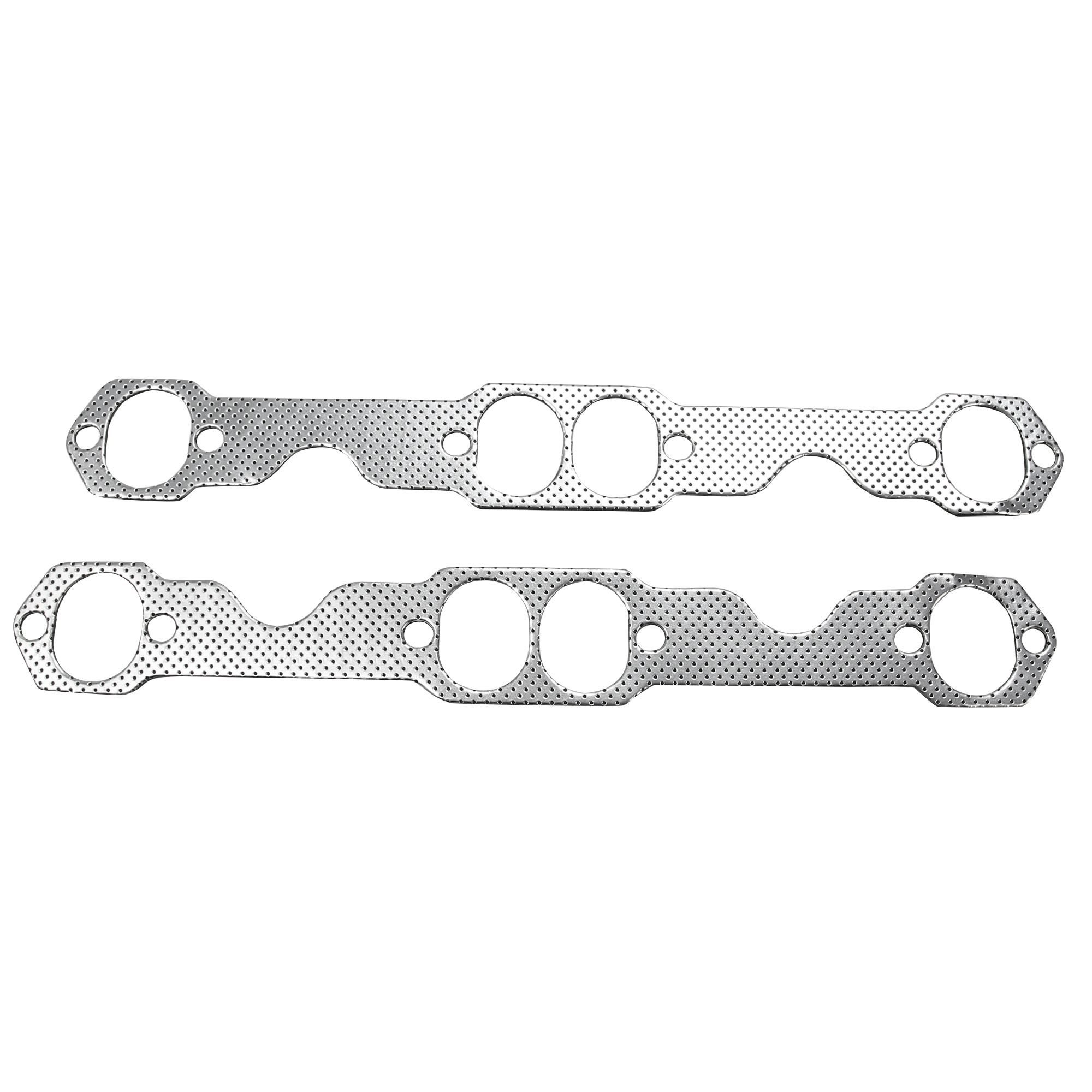 Exhaust Header for 1988-1997 Chevy GMC 5.0/5.7 V8 C/K TRUCK