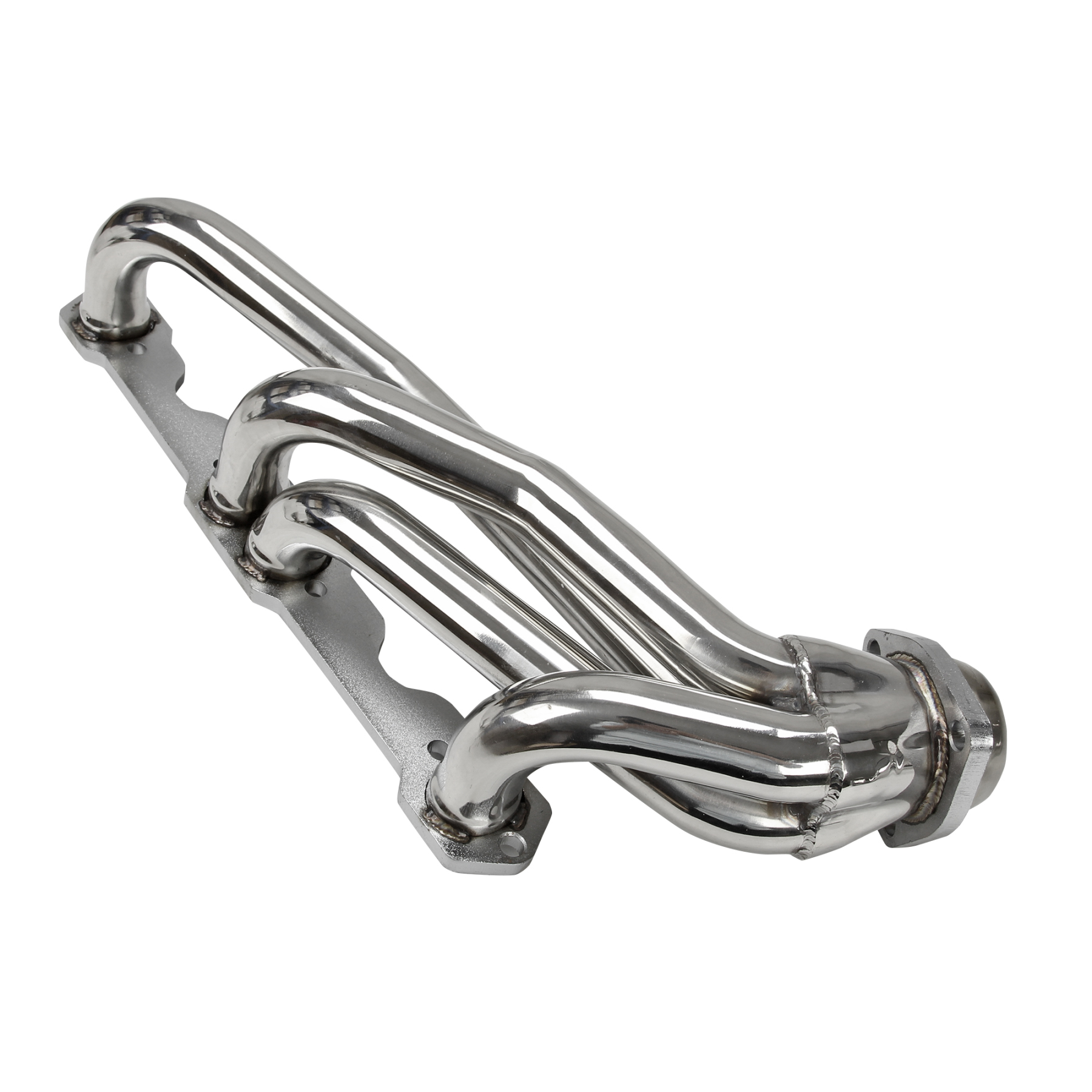 Exhaust Header for 1988-1997 Chevy GMC 5.0/5.7 V8 C/K TRUCK