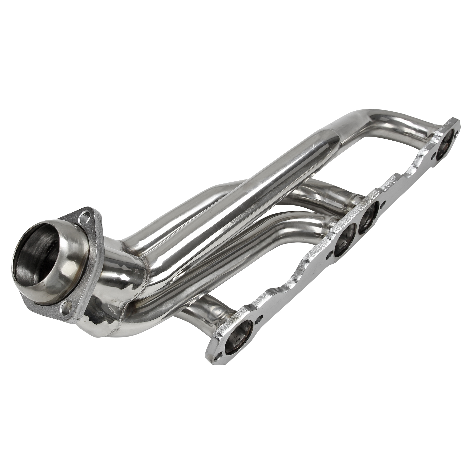 Exhaust Header for 1988-1997 Chevy GMC 5.0/5.7 V8 C/K TRUCK