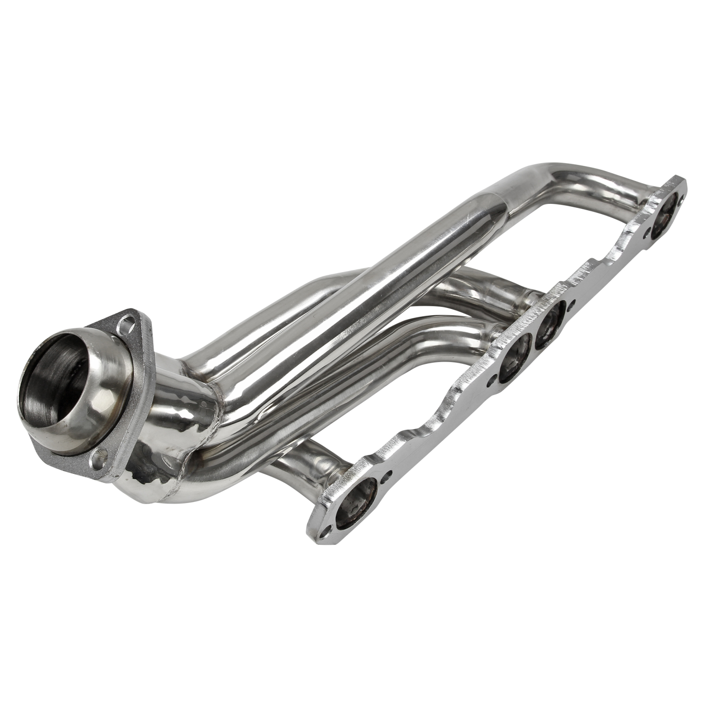 Exhaust Header for 1988-1997 Chevy GMC 5.0/5.7 V8 C/K TRUCK
