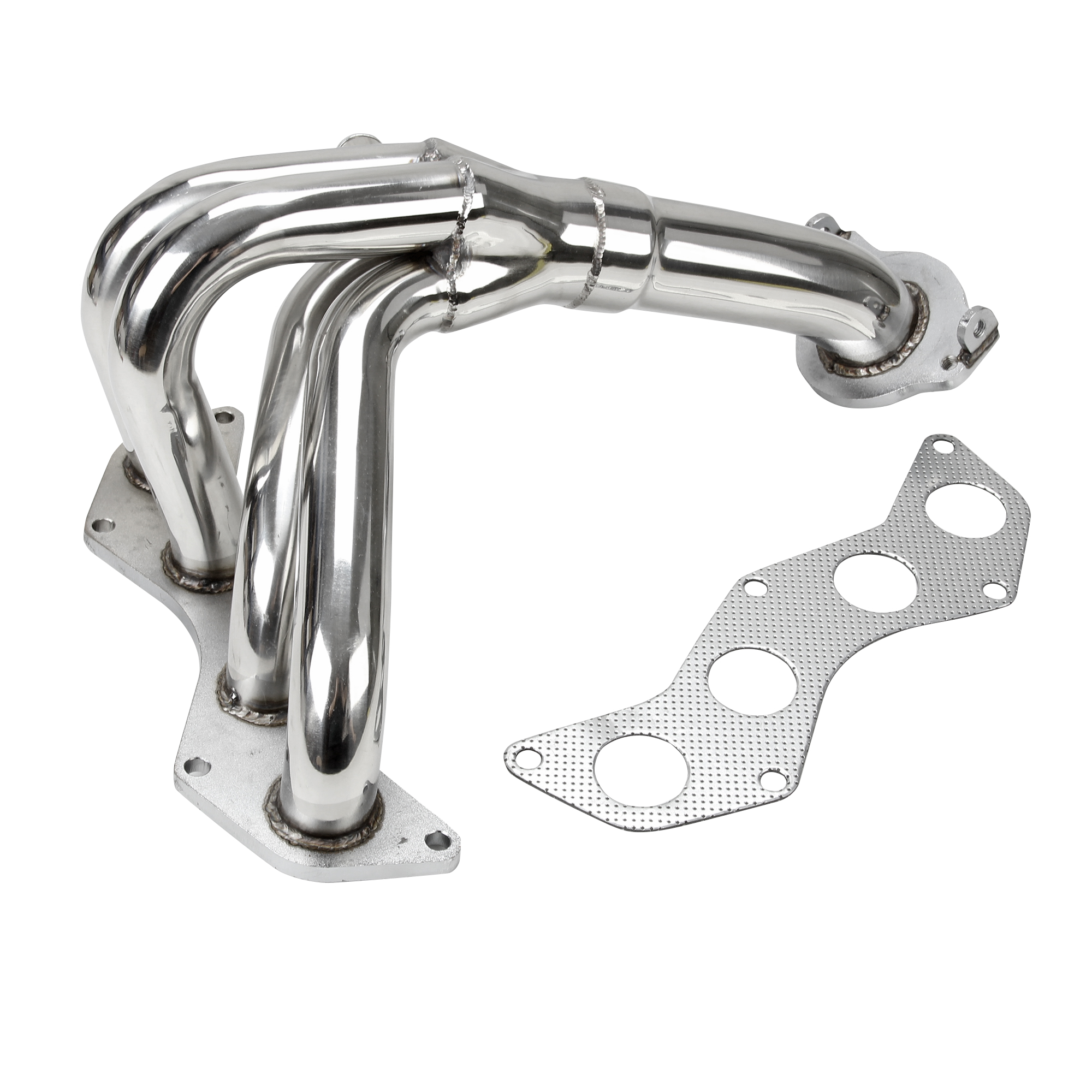 Exhaust Header for 2005-2010 Scion tC Ant10 2.4L DOHC