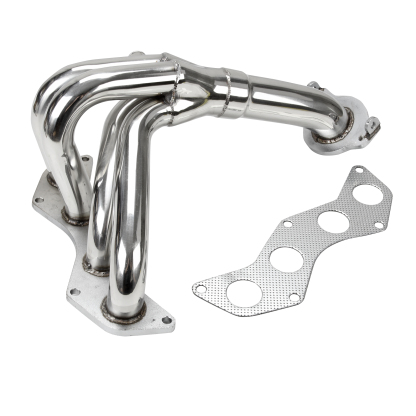 Exhaust Header for 2005-2010 Scion tC Ant10 2.4L DOHC