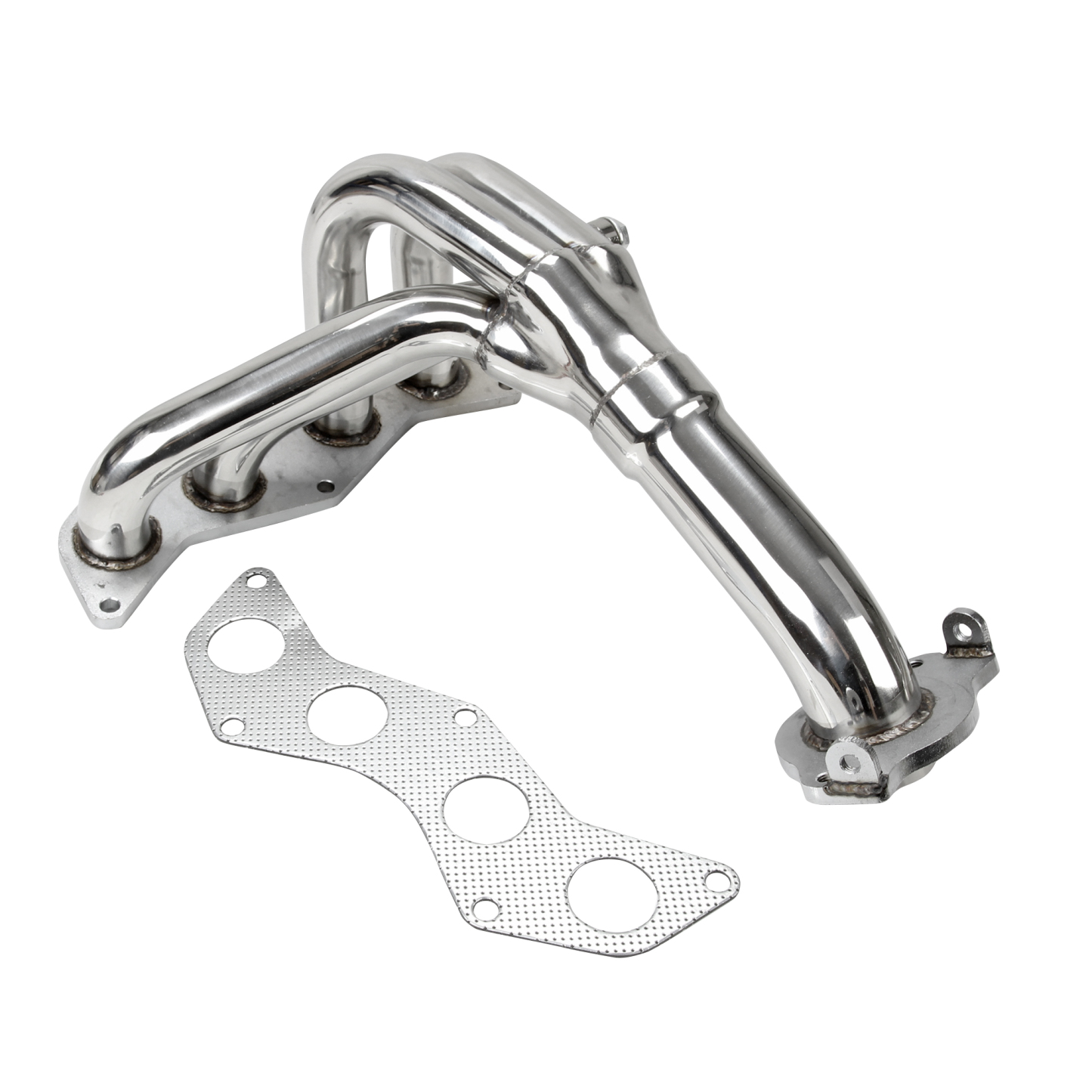 Exhaust Header for 2005-2010 Scion tC Ant10 2.4L DOHC