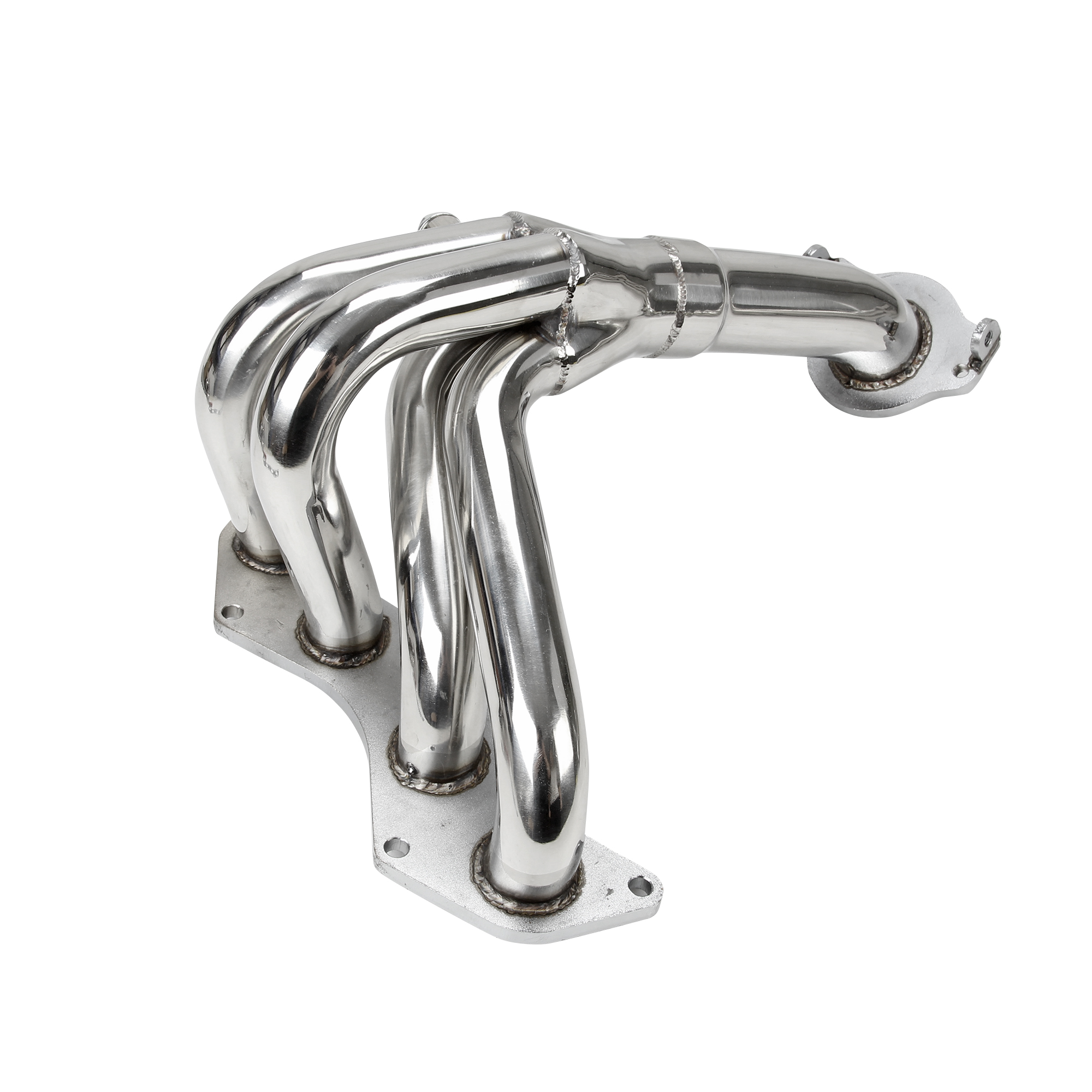 Exhaust Header for 2005-2010 Scion tC Ant10 2.4L DOHC