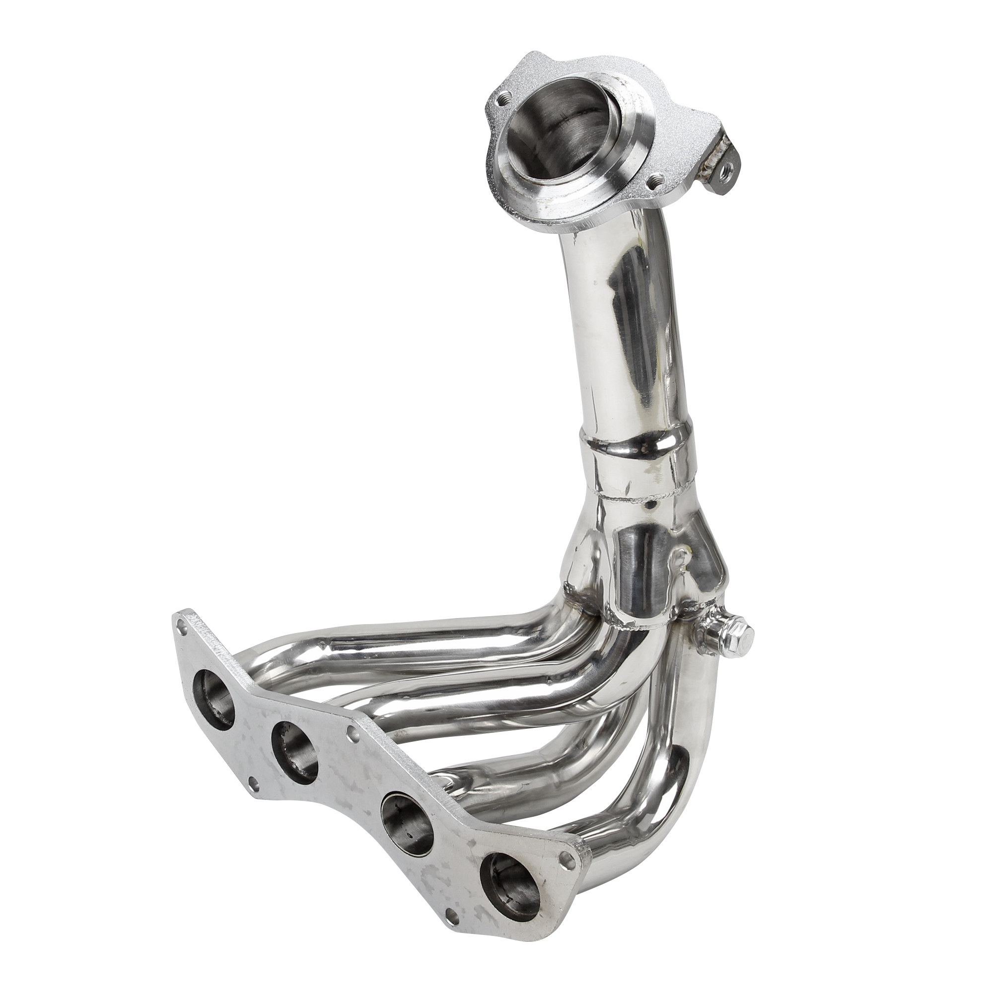 Exhaust Header for 2005-2010 Scion tC Ant10 2.4L DOHC