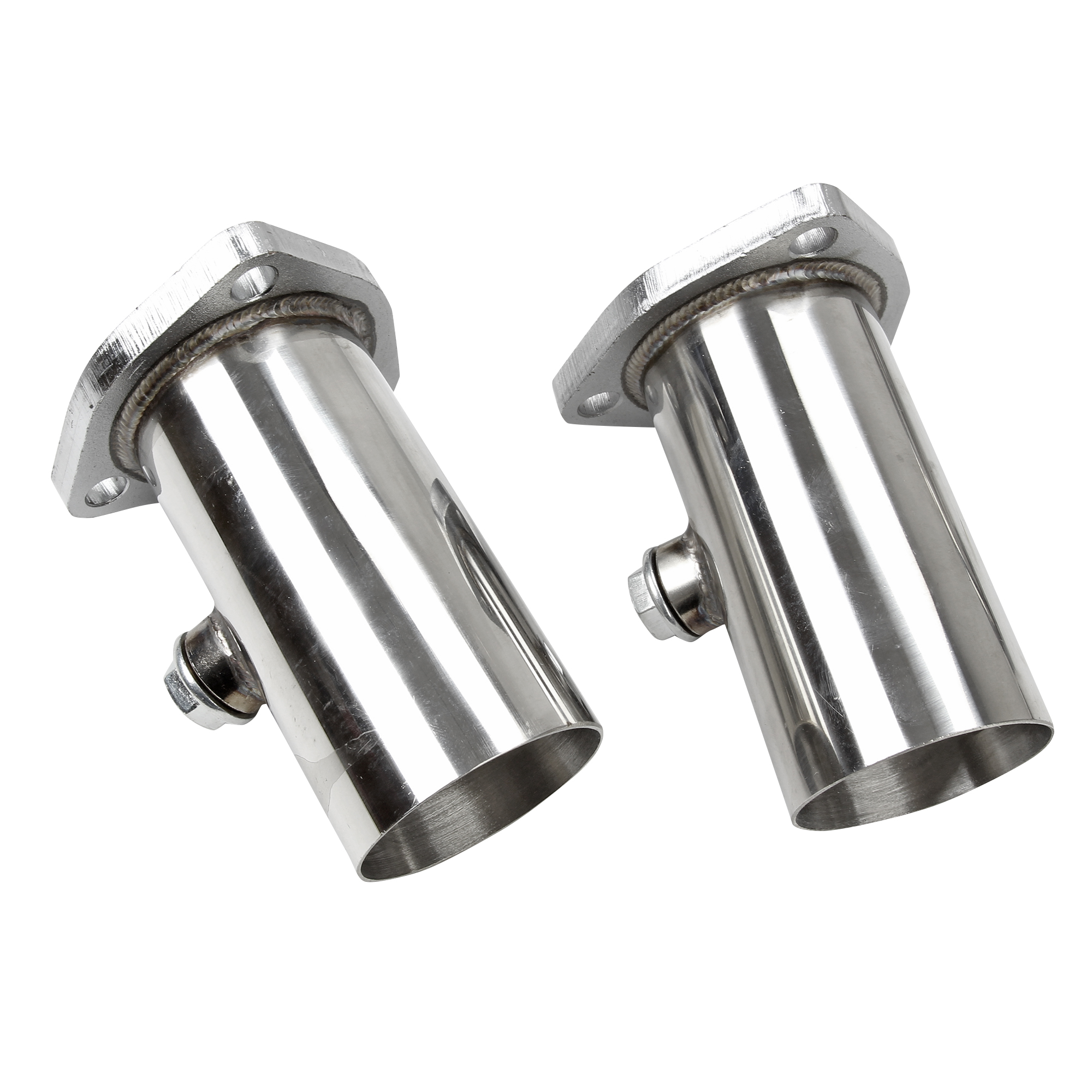 Exhaust Manifold Header for Chevy S10 Blazer LS1 Sonoma Engine 1982-2004