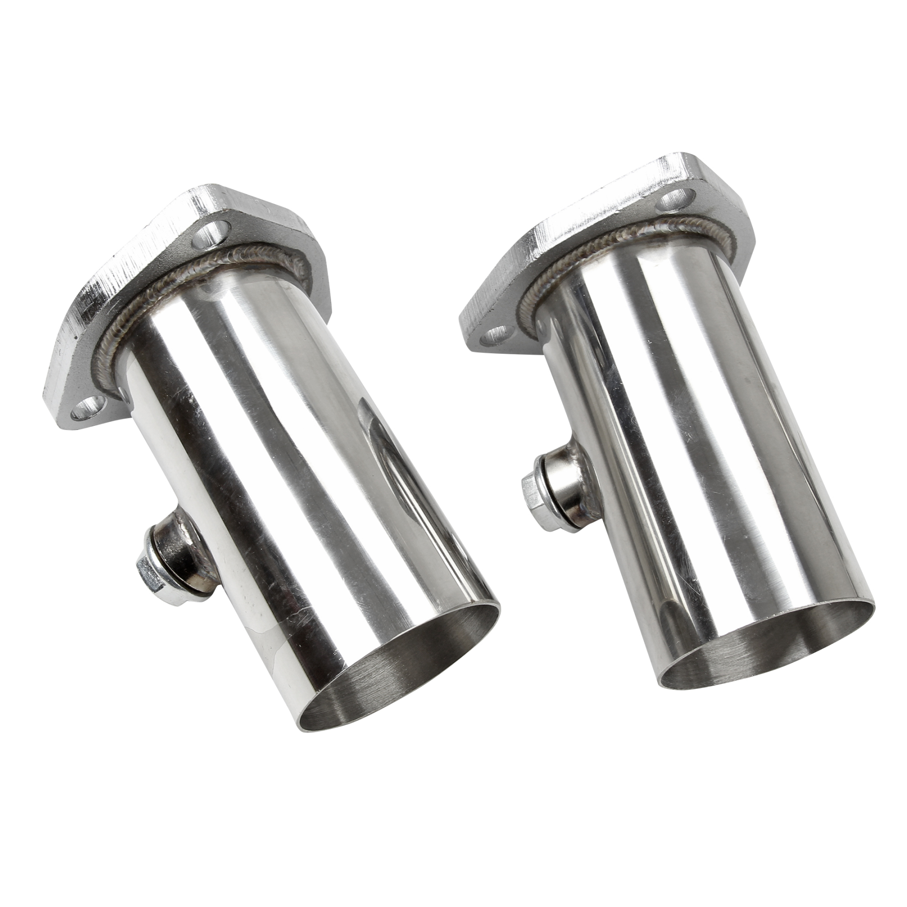 Exhaust Manifold Header for Chevy S10 Blazer LS1 Sonoma Engine 1982-2004