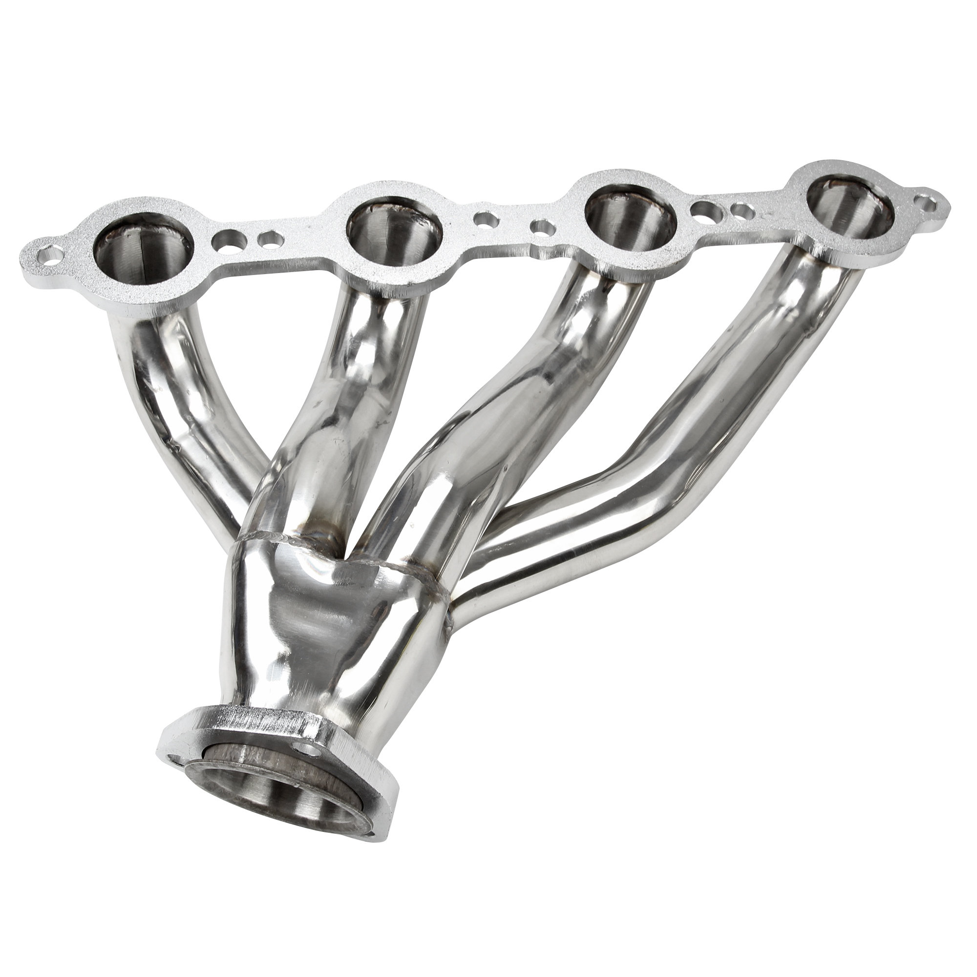 Exhaust Manifold Header for Chevy S10 Blazer LS1 Sonoma Engine 1982-2004