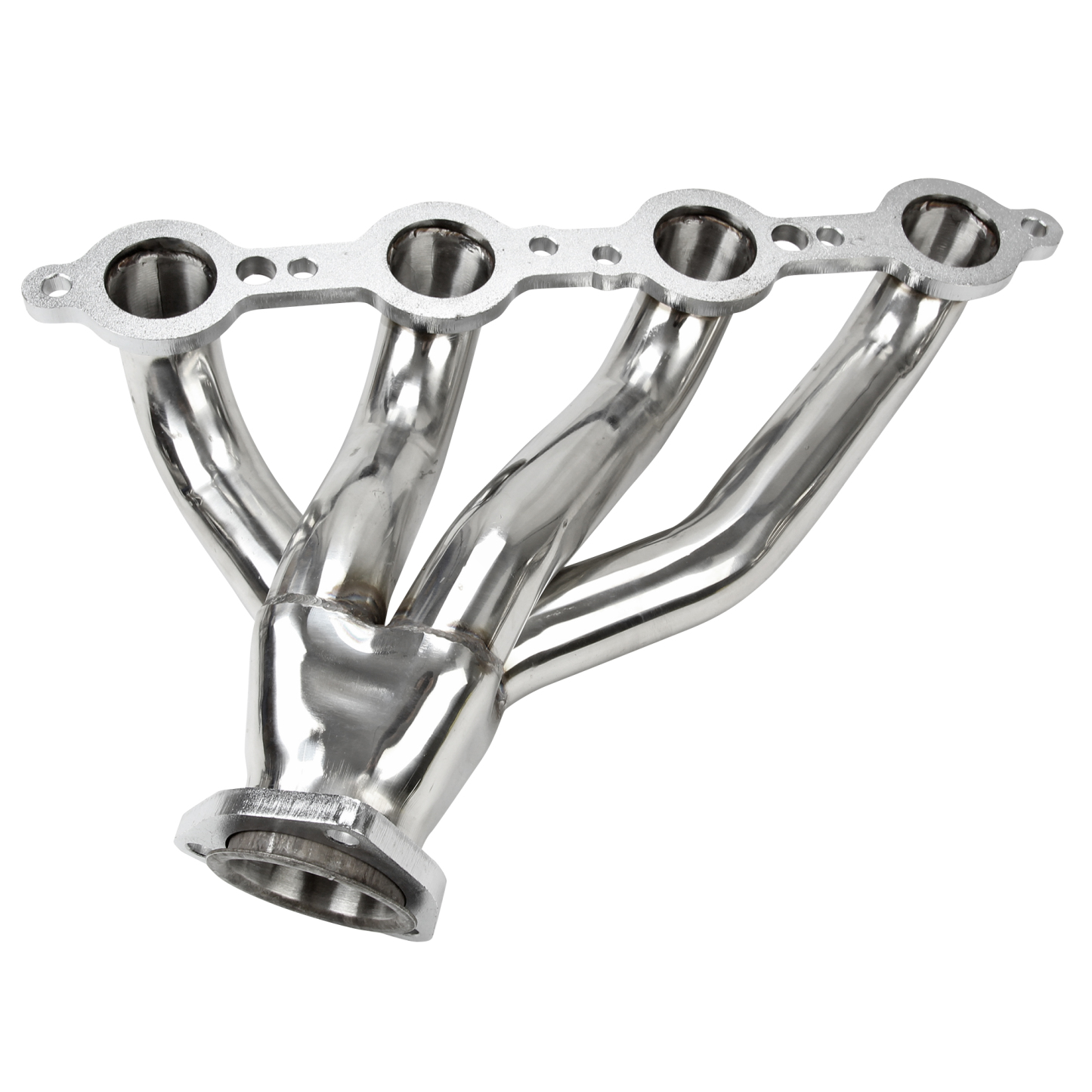 Exhaust Manifold Header for Chevy S10 Blazer LS1 Sonoma Engine 1982-2004