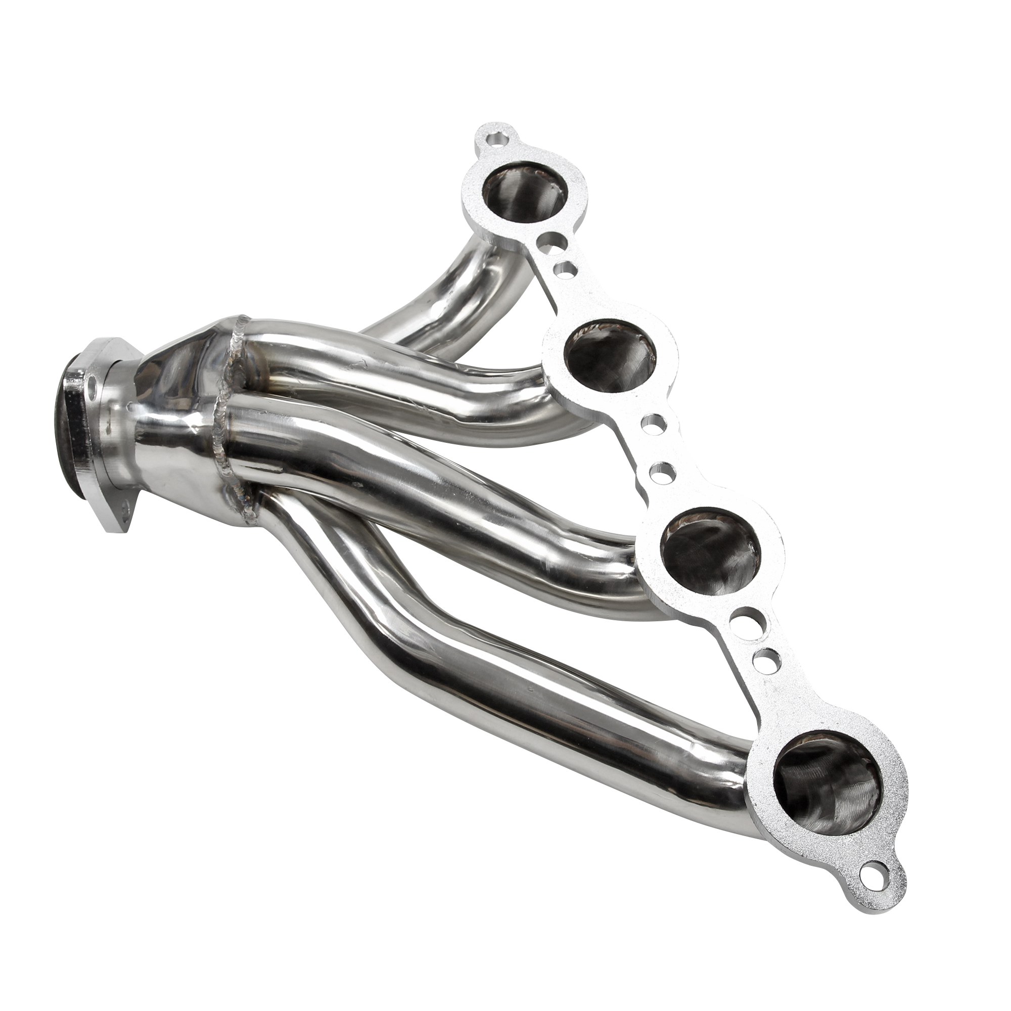 Exhaust Manifold Header for Chevy S10 Blazer LS1 Sonoma Engine 1982-2004