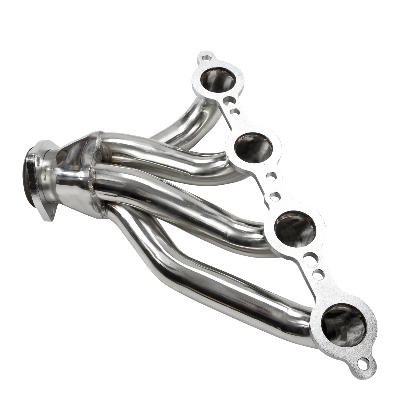 Exhaust Manifold Header for Chevy S10 Blazer LS1 Sonoma Engine 1982-2004